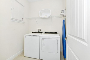 Vibrant Home near Disney by Rentyl with Resort Amenities and Private Pool at Encore Resort By Reunion - 221F